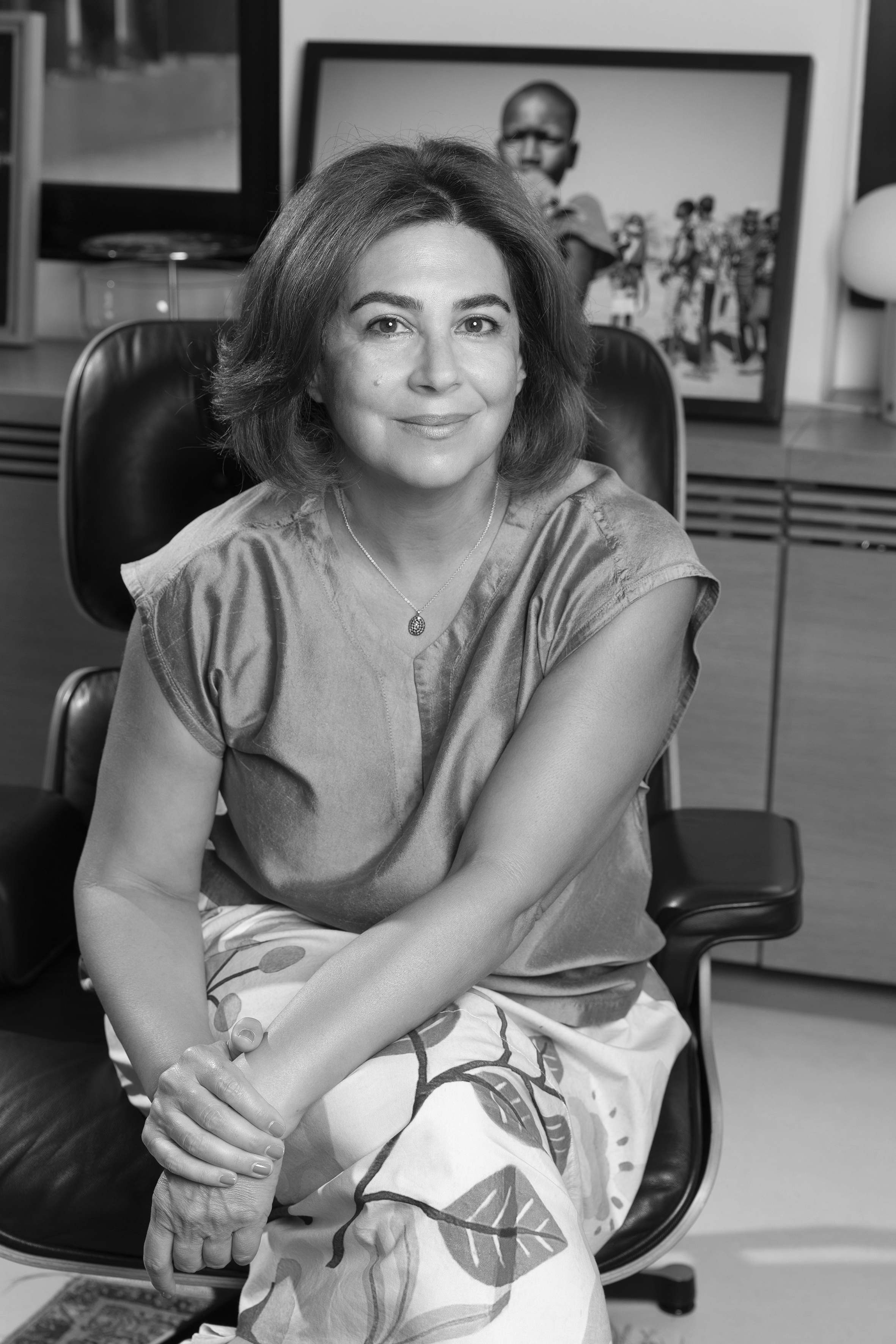 Rana Hanna